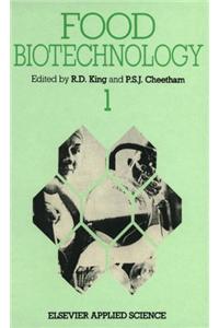 Food Biotechnology-1