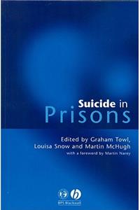 Suicide in Prisons