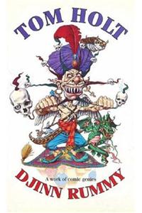 Djinn Rummy