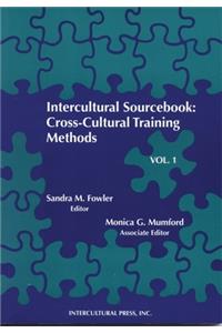 Intercultural Sourcebook Vol 1