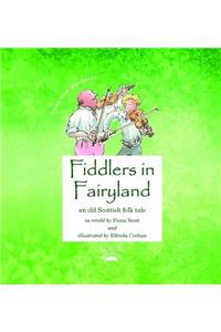 Fiddlers in Fairyland
