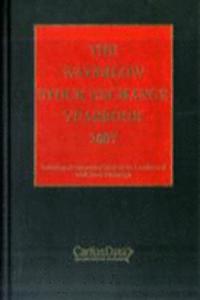 Waterlow Stock Exchange Yearbook