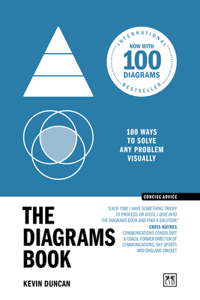 The Diagrams Book: 5th Anniversary Edition