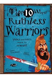 Ruthless Warriors