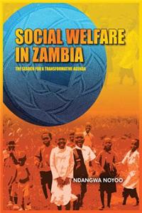 Social Welfare in Zambia