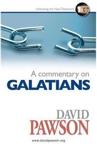 Commentary on Galatians