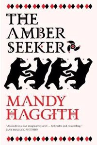 The Amber Seeker