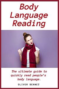 Body Language Reading