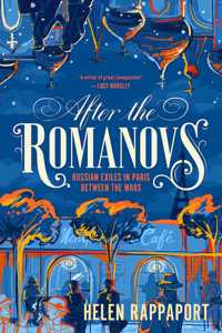 After the Romanovs