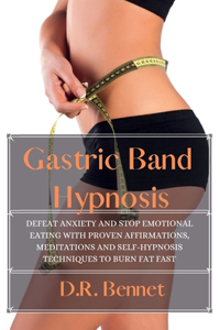 Gastric Band Hypnosis