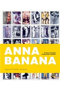 Anna Banana