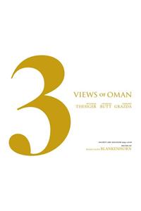 Three Views of Oman