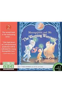 The Weeping Werewolf