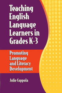 Teaching English Language Learners in Grades K-3