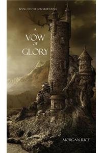 A Vow of Glory