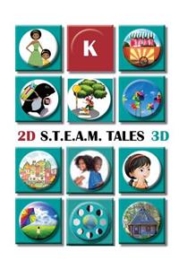 STEAM Tales