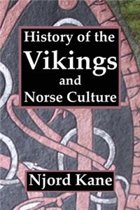 History of the Vikings and Norse Culture