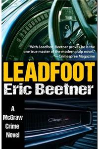 Leadfoot