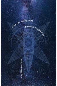 Even the Milky Way is Undocumented