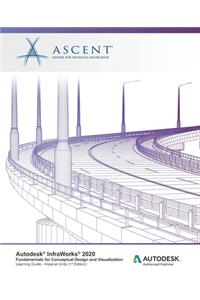 Autodesk InfraWorks 2020