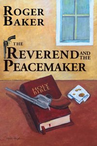 Reverend and the Peacemaker