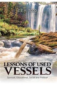 Lessons of Used Vessels