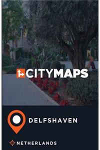 City Maps Delfshaven Netherlands