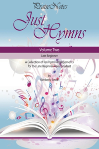 Just Hymns (Volume 2)