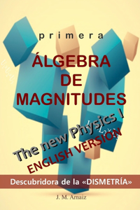 Primera álgebra de magnitudes*