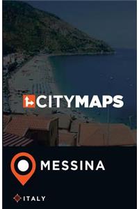 City Maps Messina Italy