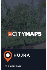 City Maps Hujra Pakistan