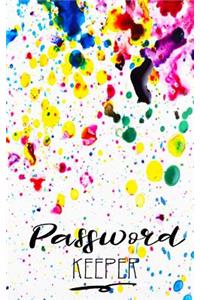 Password Keeper