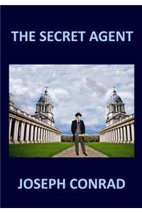 SECRET AGENT Joseph Conrad