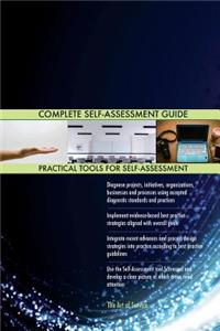 Managementless Organization Complete Self-Assessment Guide