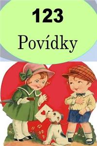 123 Povídky