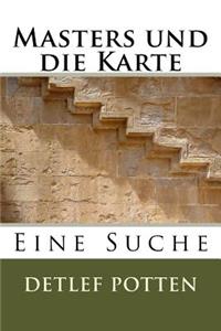 Masters und die Karte