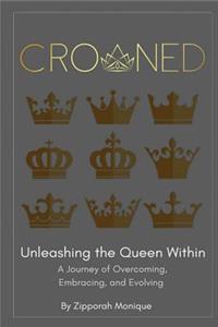 Crowned