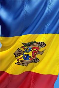 International Flag of Moldova Journal