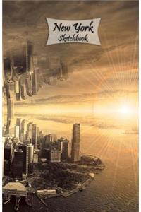 New York Sketchbook