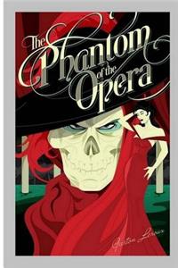 The Phantom of the Opera