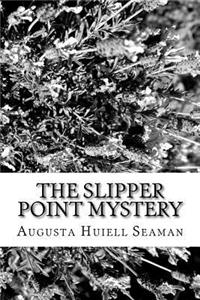 The Slipper Point Mystery