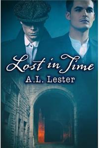 Lost in Time