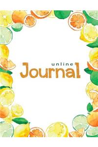 Unline Journal