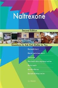 Naltrexone; Second Edition