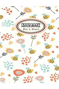 Notebook Dot & Graph