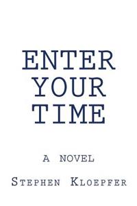 Enter Your Time