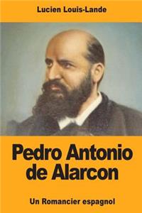 Pedro Antonio de Alarcon