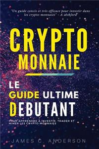 Crypto-Monnaie