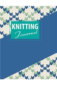 Knitting Journal