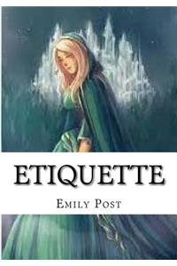 Etiquette
